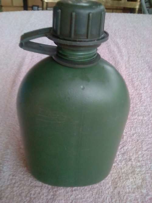 Water bottle -good condition