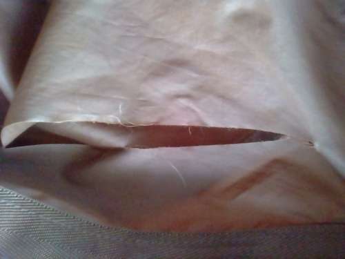SADF Sleeping bag -good condition