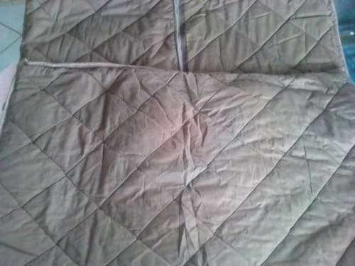 SADF Sleeping bag -good condition