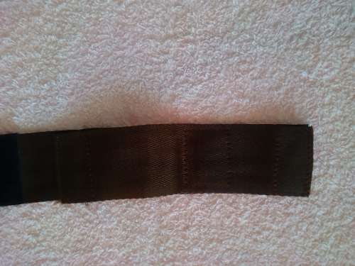 SADF TYPE WATCH COVER CURREN WATCH INCLUDED