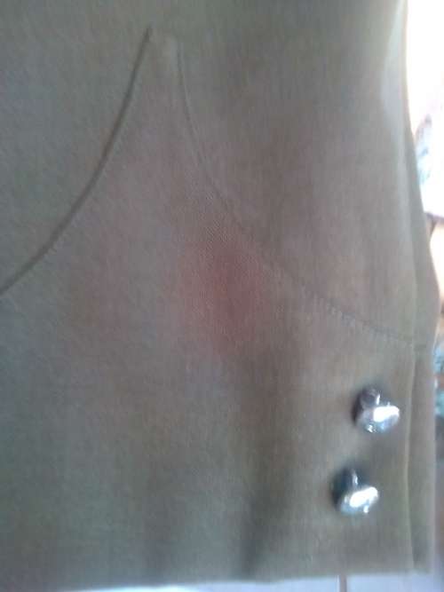 SANDF TUNIC -GOOD CONDITION