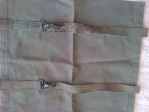 SADF cover -good condition