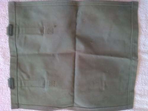 SADF cover -good condition