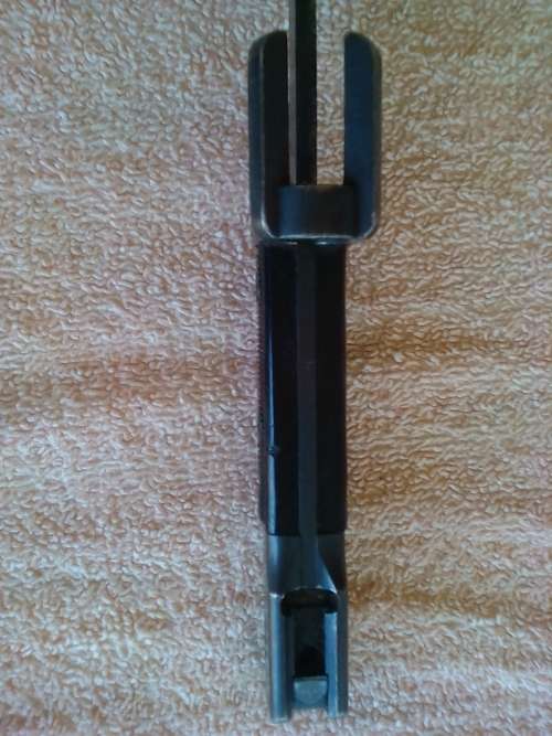 FN FAL TYPE BAYONET -WITH MARKINGS -GOOD CONDITION
