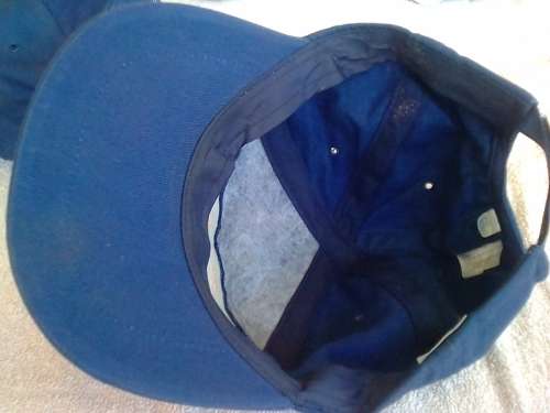 SAS EMILY HOBHOUSE CAPS S98 [2X CAPS AVAILABLE]
