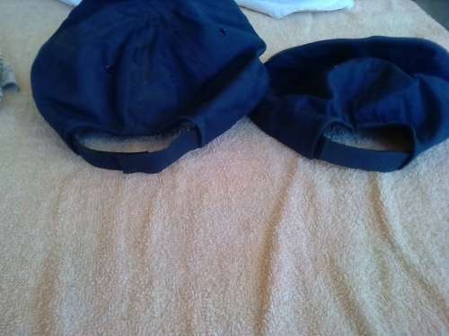 SAS EMILY HOBHOUSE CAPS S98 [2X CAPS AVAILABLE]