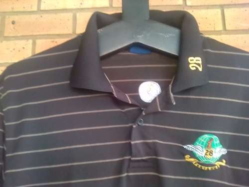 SAAF [SOUTH AFRICAN AIR FORCE] 28SQUADRON /C130 T SHIRT