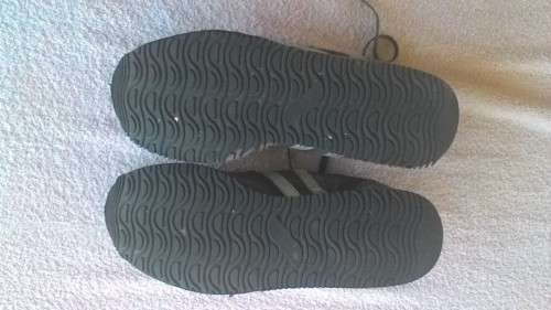 SADF TRAINING TEKKIES -SIZE 10.5 -11