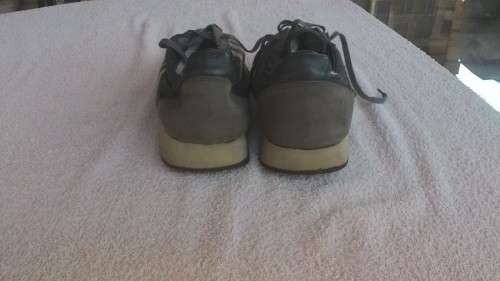 SADF TRAINING TEKKIES -SIZE 10.5 -11