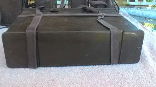 PLASTIC AMMO BOXES 5  BOXES R85 per box