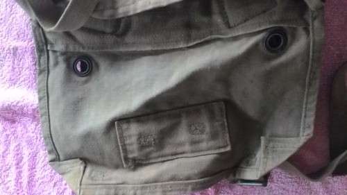SADF GROOTSAK