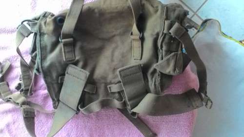 SADF GROOTSAK