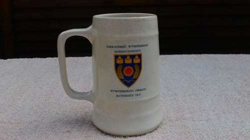 MILITARY MUG -GOOD CONDITION