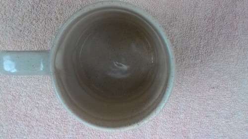 MILITARY MUG -GOOD CONDITION