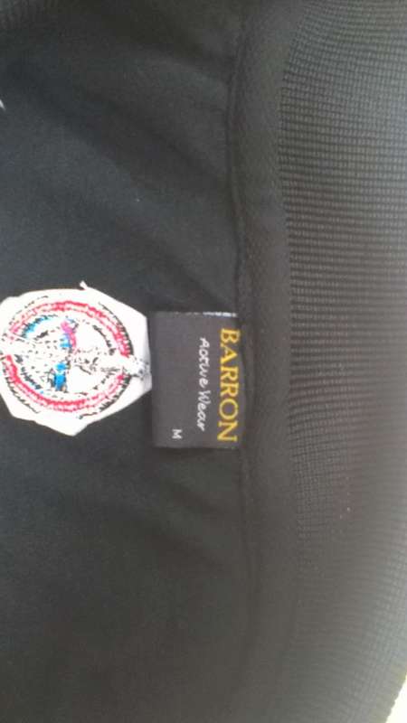 MILITARY T-SHIRT-MEDIUM-GREAT CONDITION