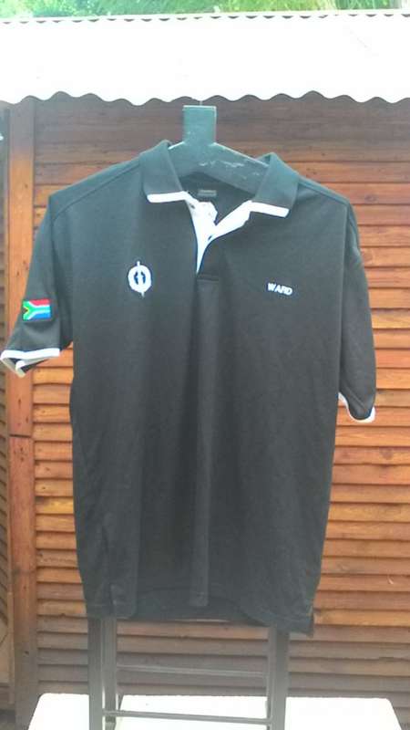 MILITARY T-SHIRT-MEDIUM-GREAT CONDITION