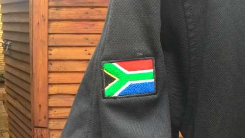 MILITARY T-SHIRT-MEDIUM-GREAT CONDITION