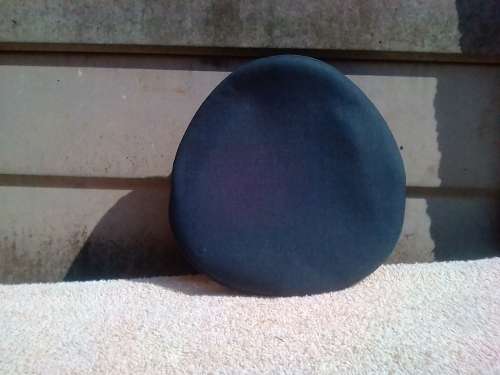 SAAF CAP -GOOD CONDITION