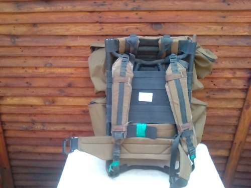 SADF BIG BAG -PATTERN 83 -GOOD CONDITION