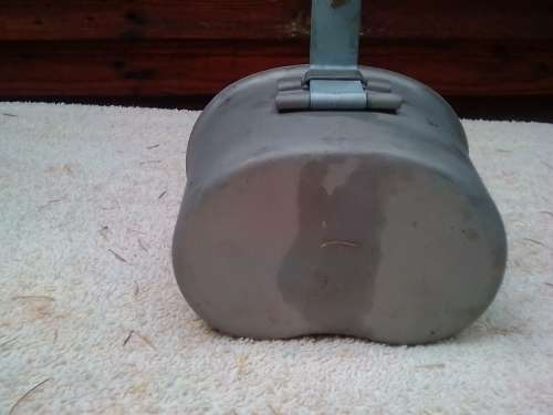 SADF FIRE BUCKET