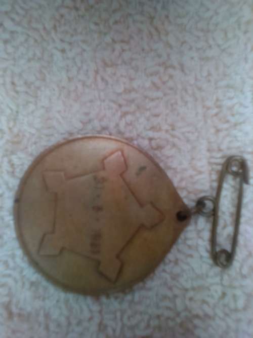 SOUTH AFRICA MEDAL 31-05 1961-R60 BOTH