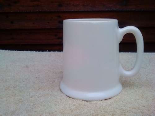 SAAF MUG -AFB ONDWANGA