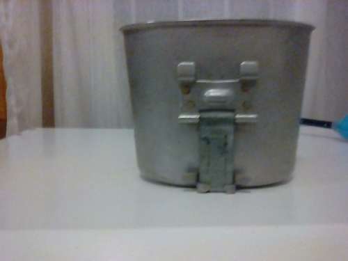 SADF FIRE BUCKET