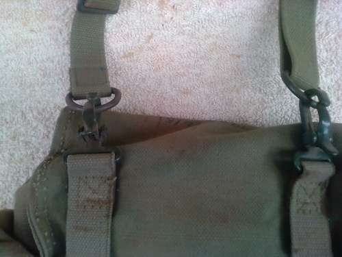 SADF utility bag