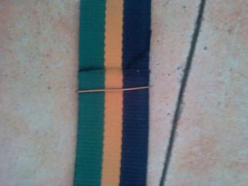 SADF 5 SAI STABLE BELT