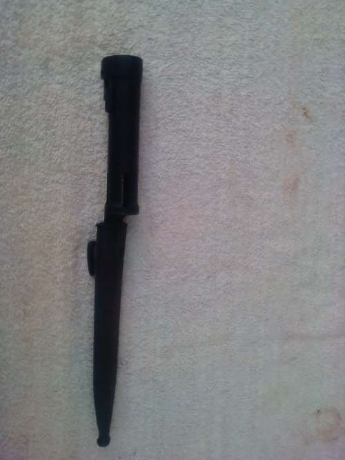 SADF R 1 BAYONET