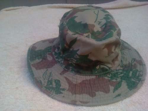 KOEVOET BUSH HAT -SIZE 52 -53
