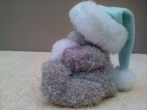 ME TO YOU BEAR -F26A-13 CM