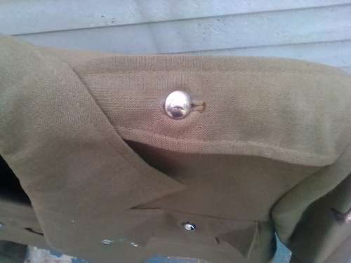 SADF step out jacket -1980 size 97