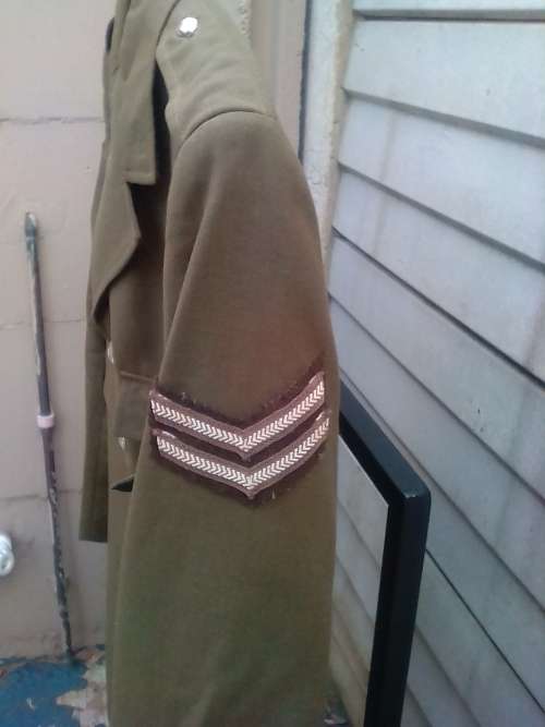 SADF step out jacket -1980 size 97