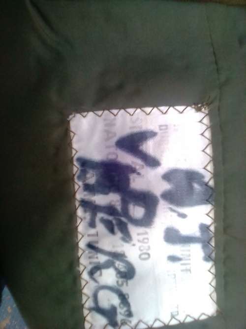 SADF step out jacket -1980 size 97