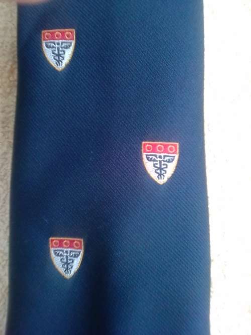 SADF MEDICAL CORPS TIES