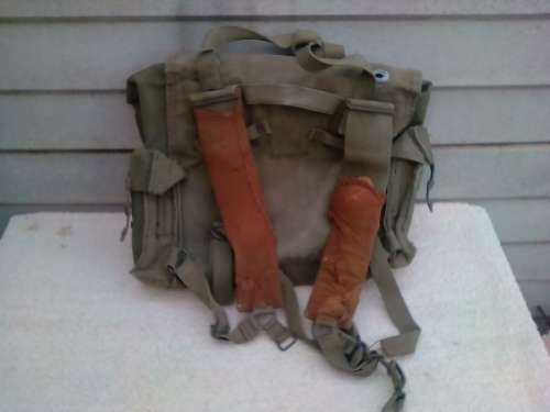SADF PATROL BAG