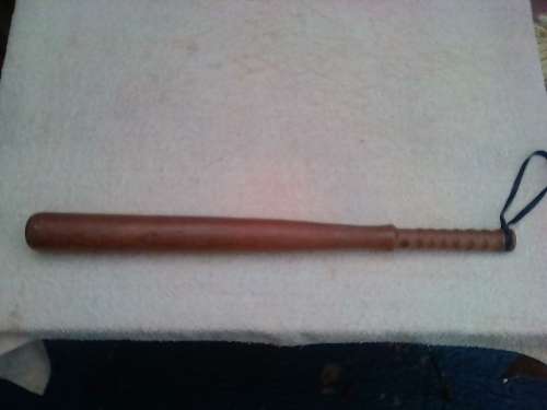 BATON-58,5 CM- NO MARKINGS