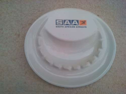 SAA ASHTRAY