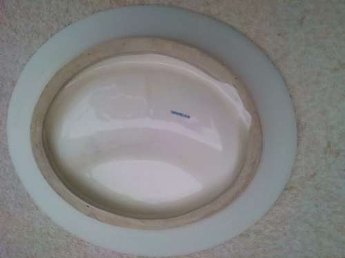 SAA ASHTRAY