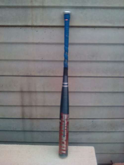 POWER CELL SOFTBALL BAT HIGH PERFORMANCE ALLOY
