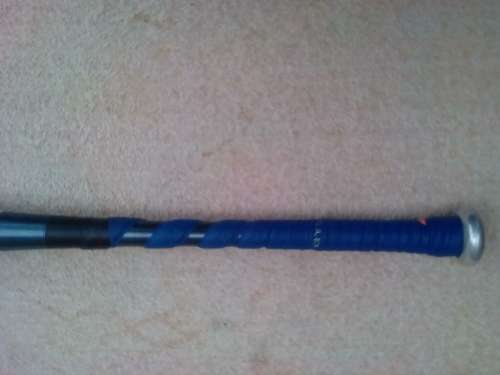 POWER CELL SOFTBALL BAT HIGH PERFORMANCE ALLOY