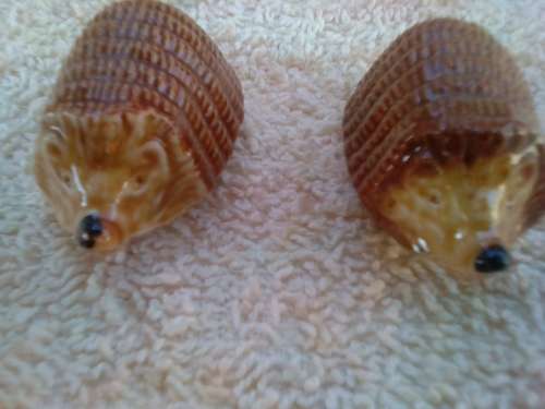 WADE WHIMSIES MINIATURE X 5 -R 45 EACH