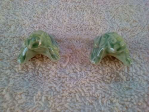 WADE WHIMSIES MINIATURE X 5 -R 45 EACH