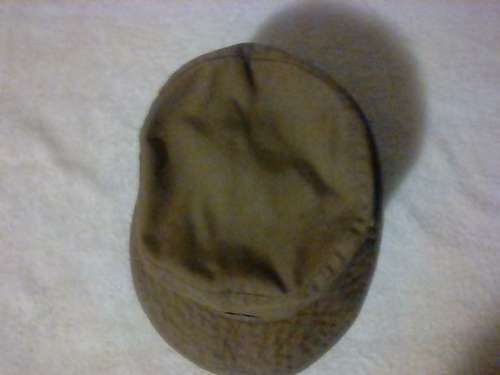 SADF BUSH HAT -SIZE 59 -60