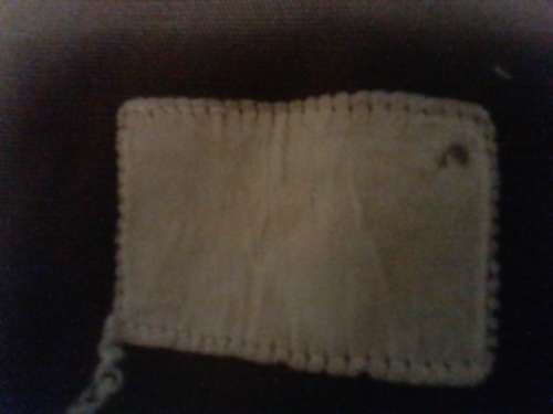 SADF BUSH HAT -SIZE 59 -60