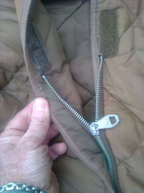 SADF Sleeping bag -good condition