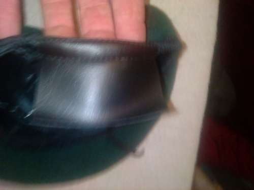 SADF GREEN INFANTRY BERET -LIKE NEW CONDITION
