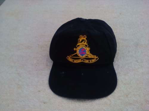 SADF S.A.FIELD ATILLERY CORPS CAP