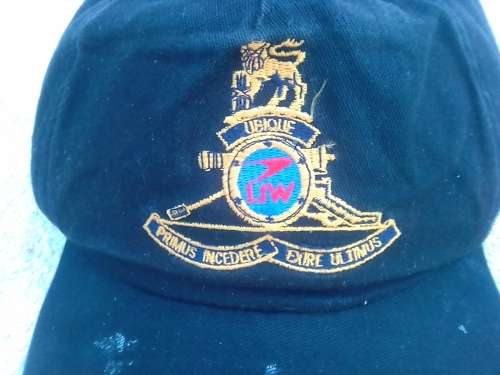 SADF S.A.FIELD ATILLERY CORPS CAP